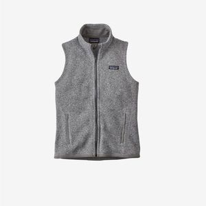 Patagonia Women’s Better Sweater Fleece Vest